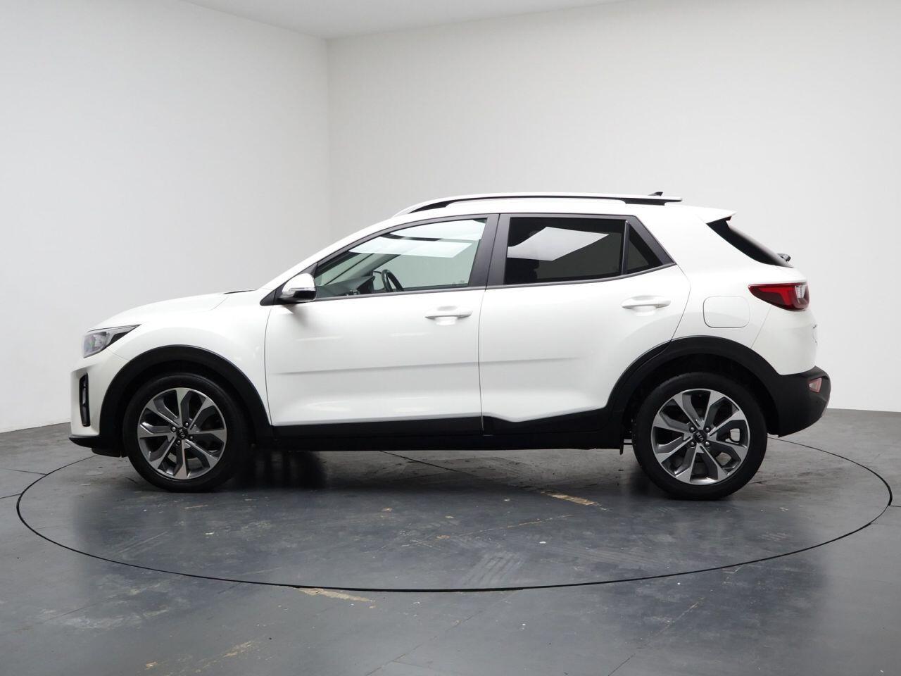 Kia Stonic - Image 8