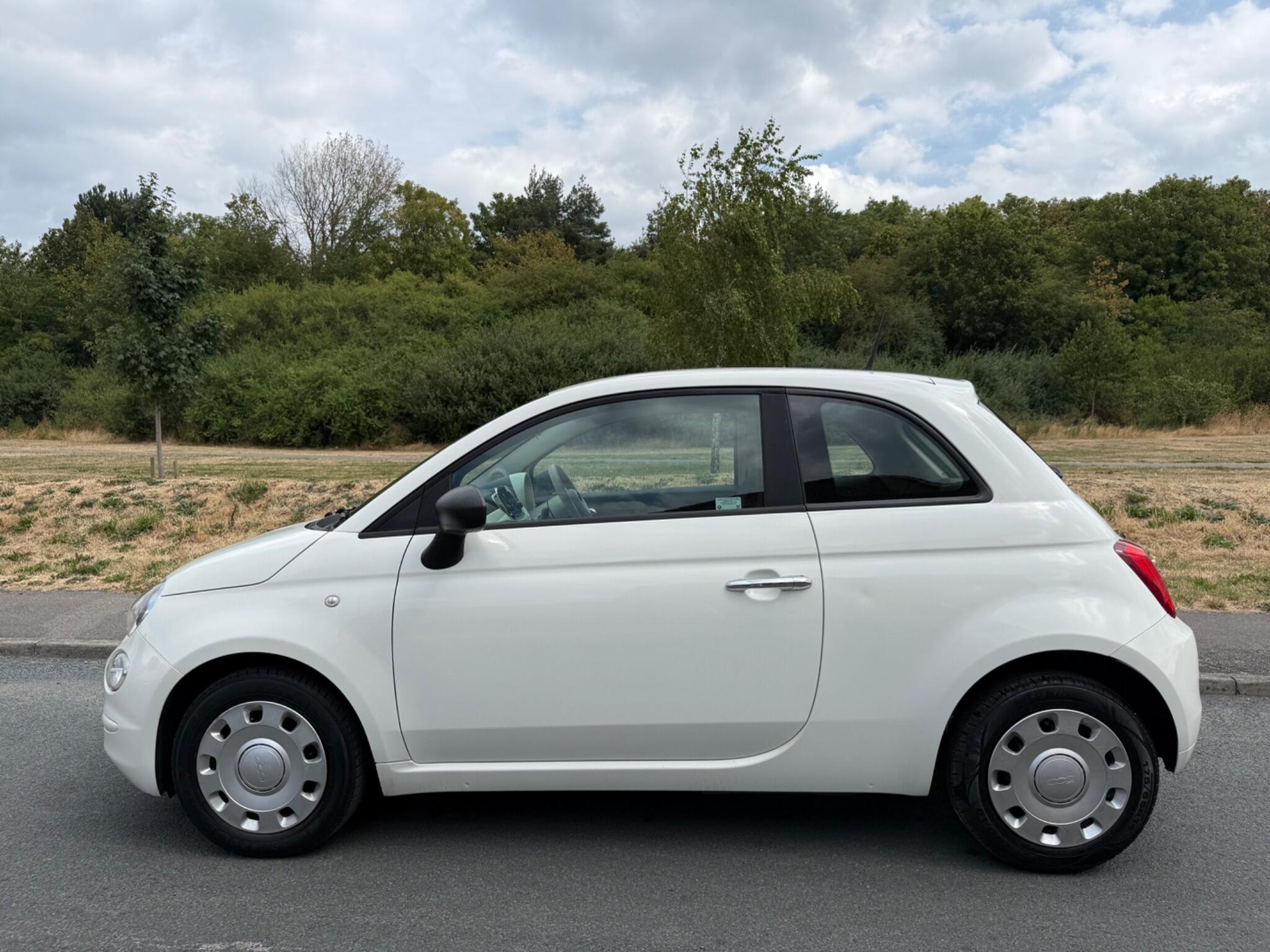 Fiat 500 - Image 5