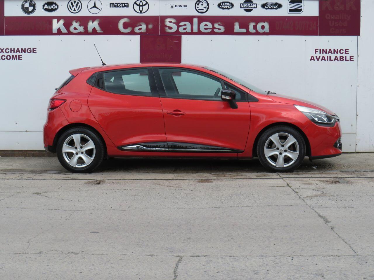 Renault Clio - Image 3