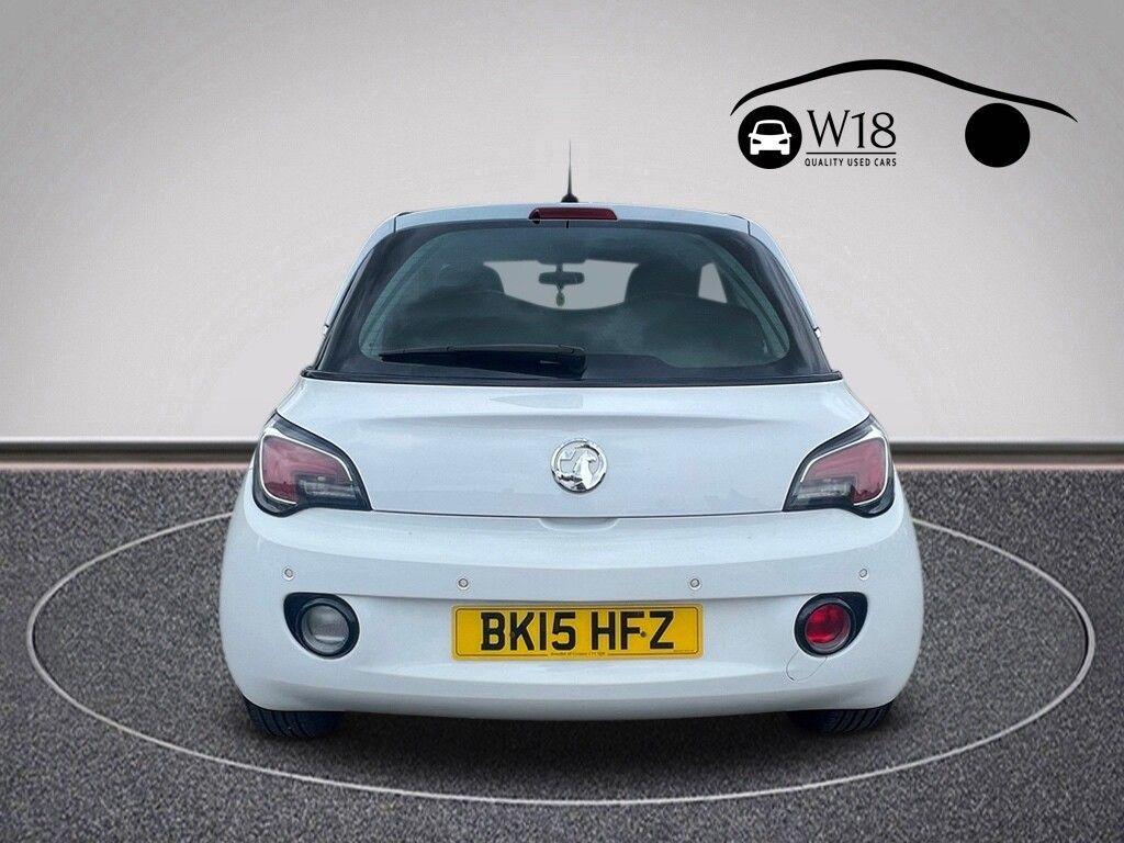 Vauxhall ADAM - Image 5