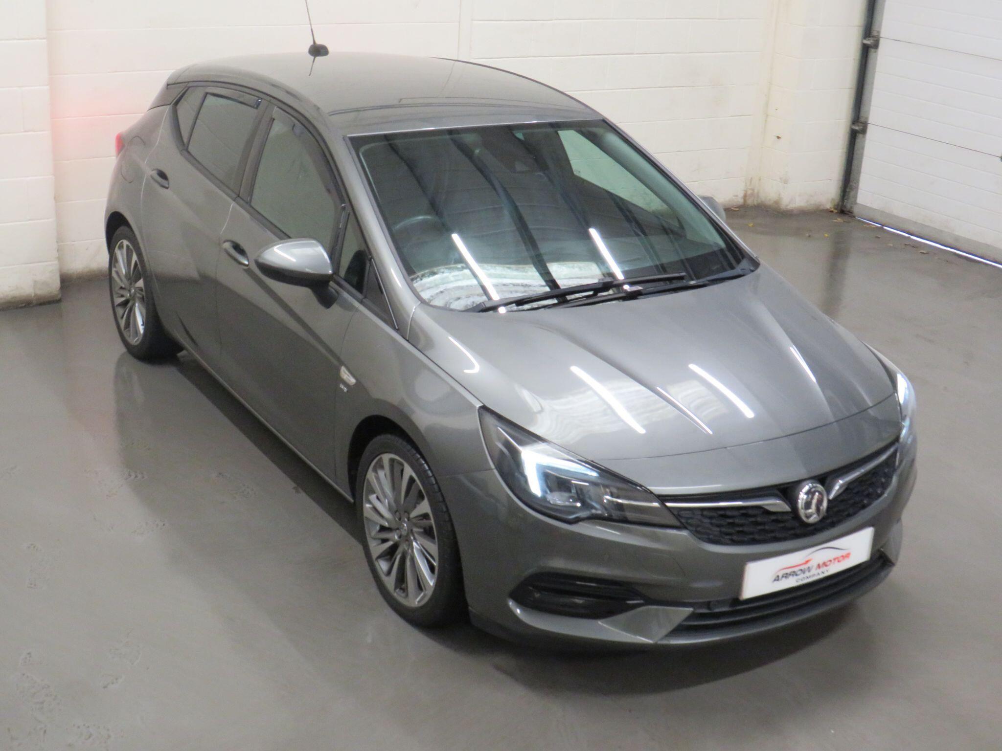Vauxhall Astra - Image 13