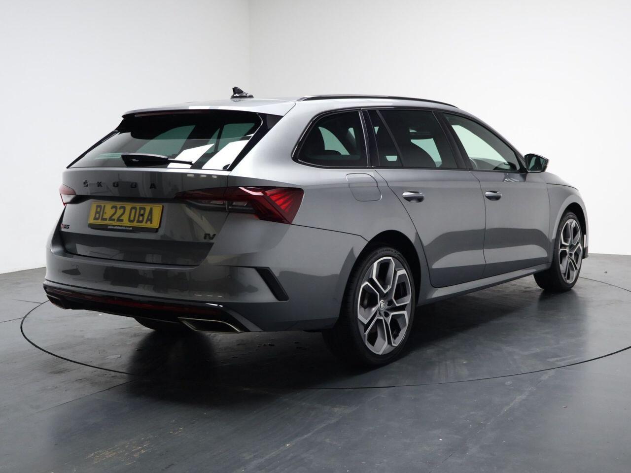 Skoda Octavia - Image 12