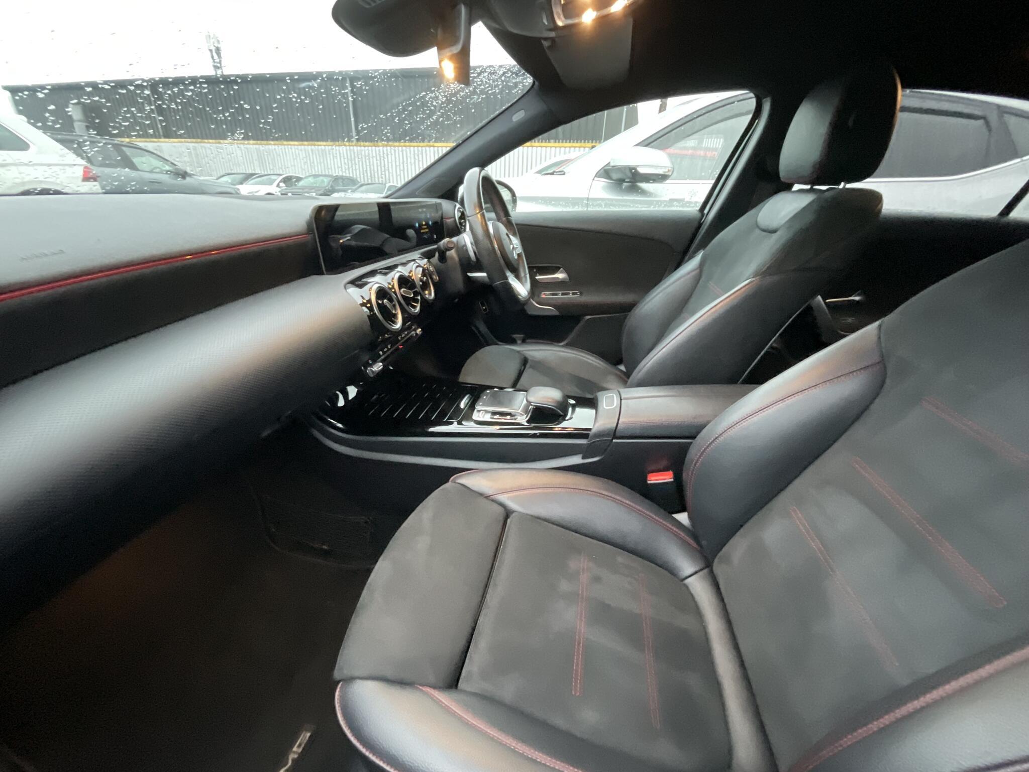 Mercedes A Class - Image 17