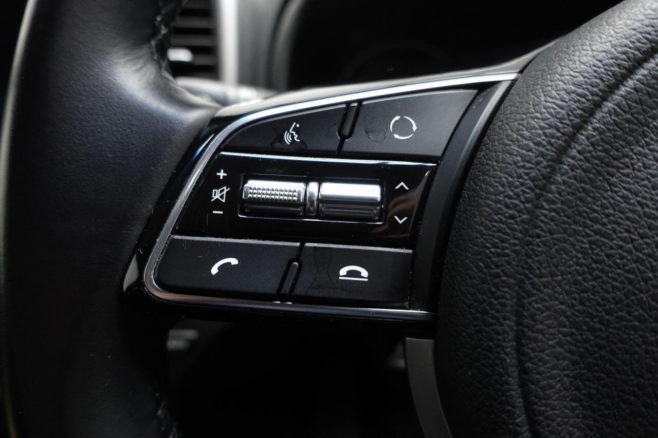 Kia Sportage - Image 23