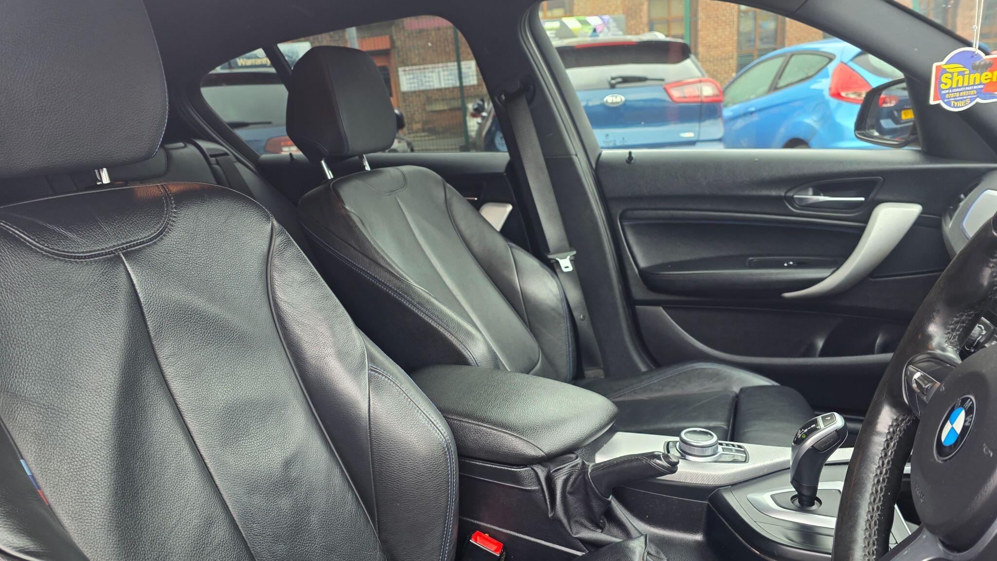 BMW 1 Series - Image 13