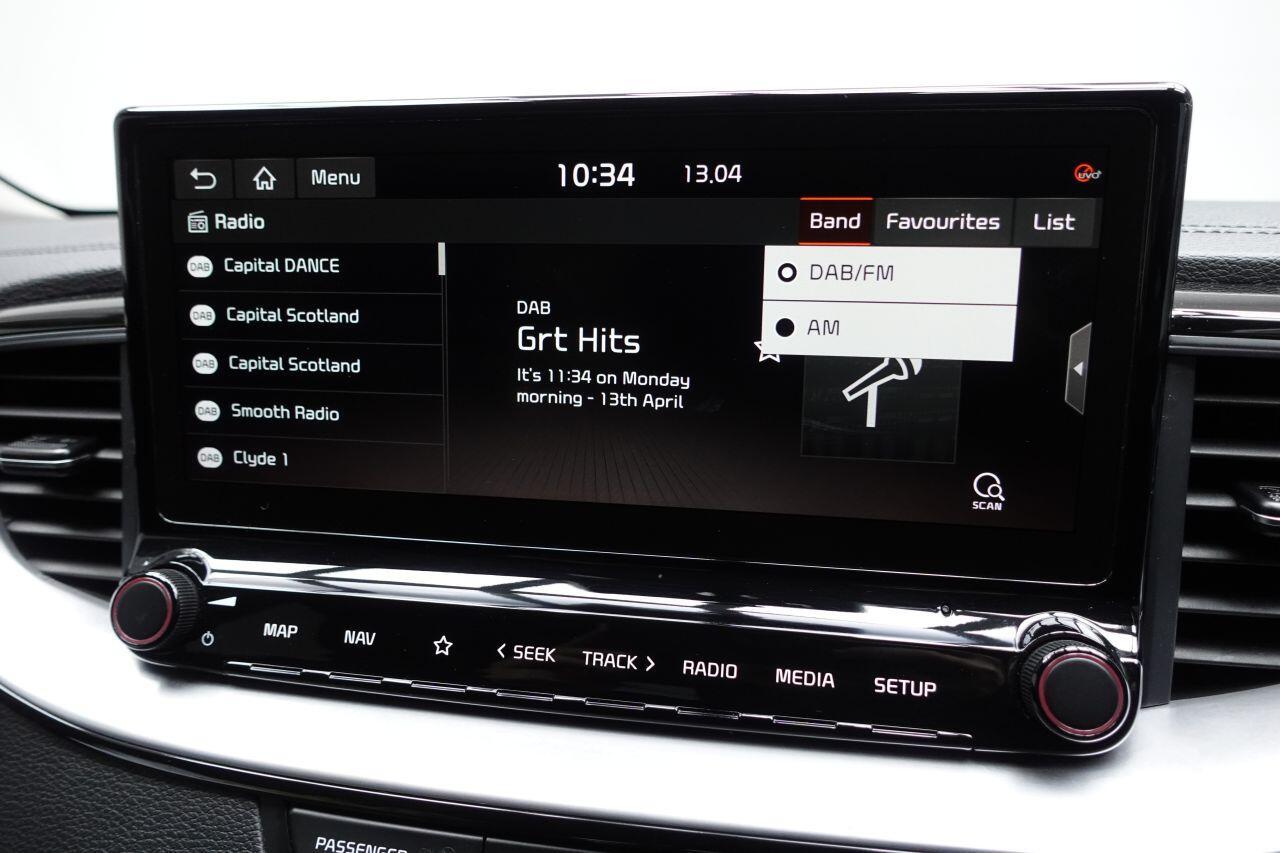 Kia XCeed - Image 24