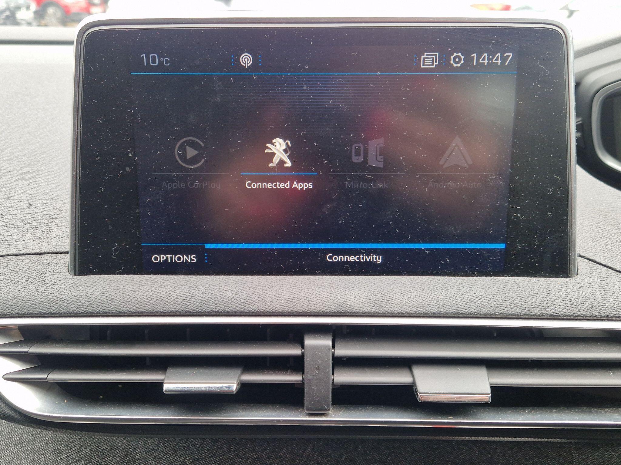 Peugeot 3008 - Image 53