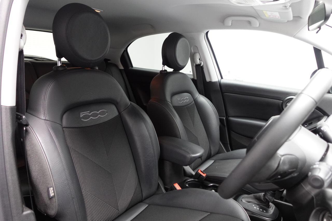 Fiat 500X - Image 19