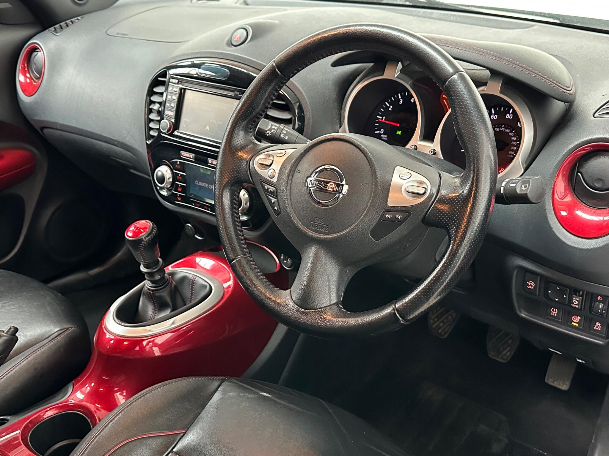 Nissan Juke - Image 4