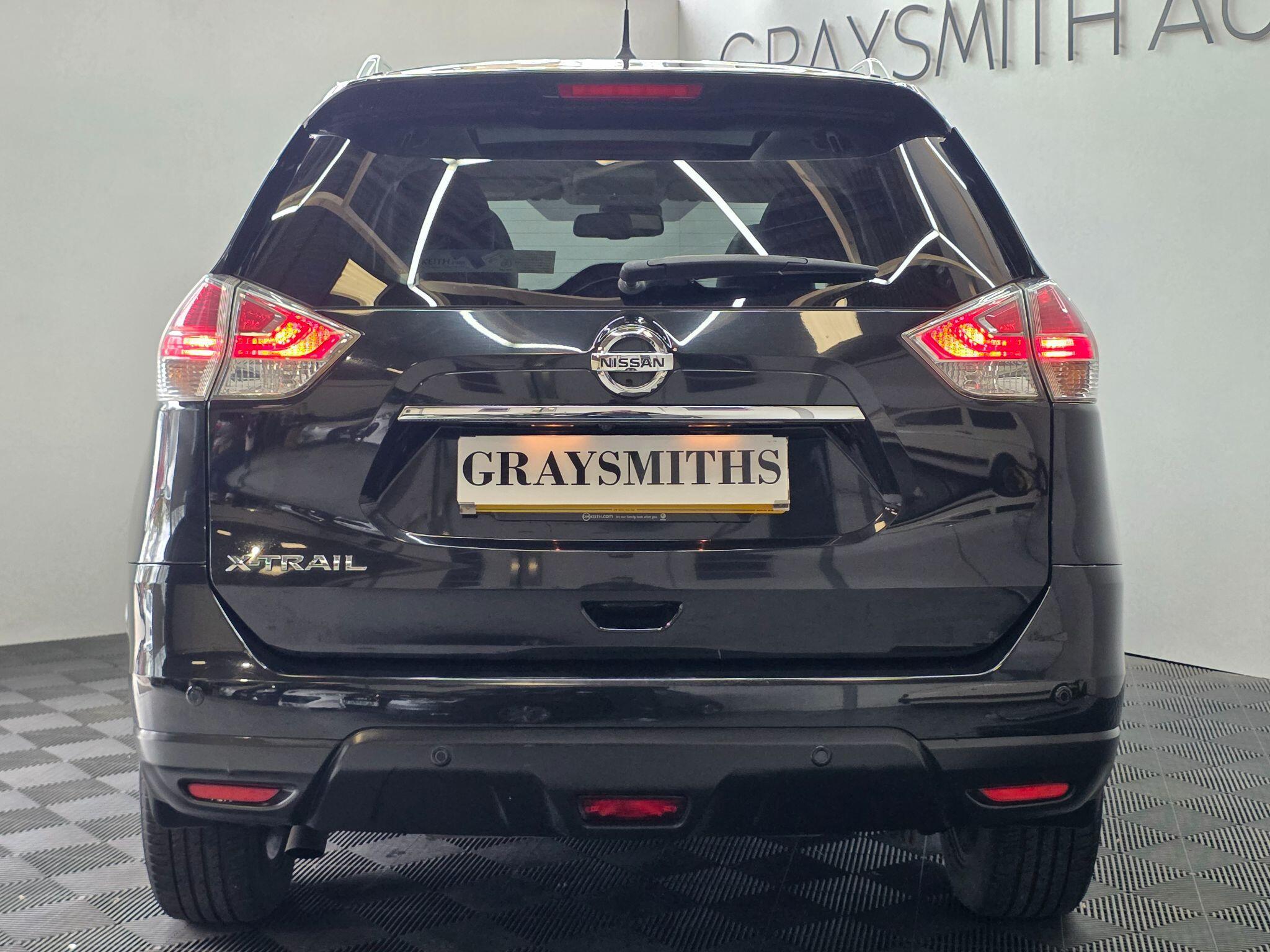Nissan X-Trail - Image 9