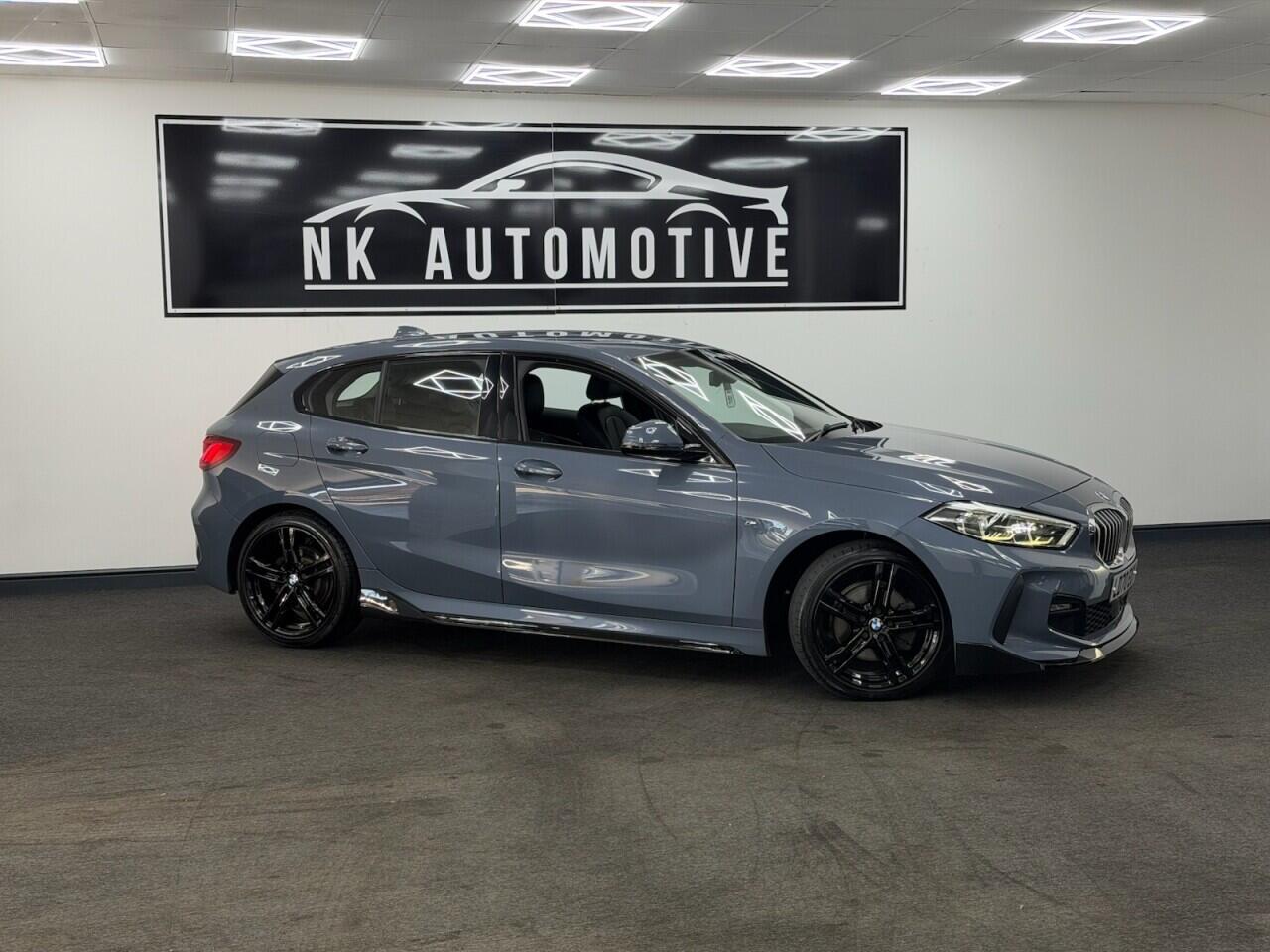 BMW 1 Series - Image 3