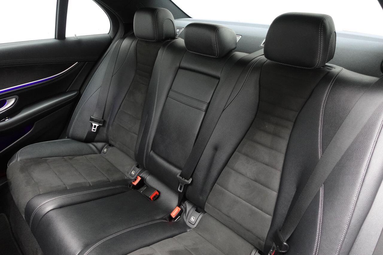 Mercedes-benz E Class - Image 13