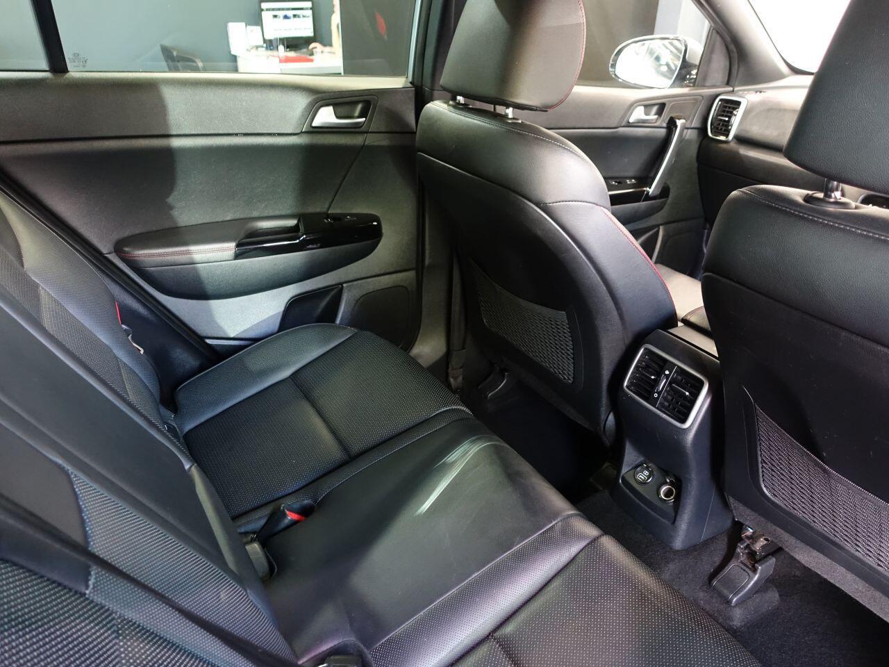Kia Sportage - Image 15