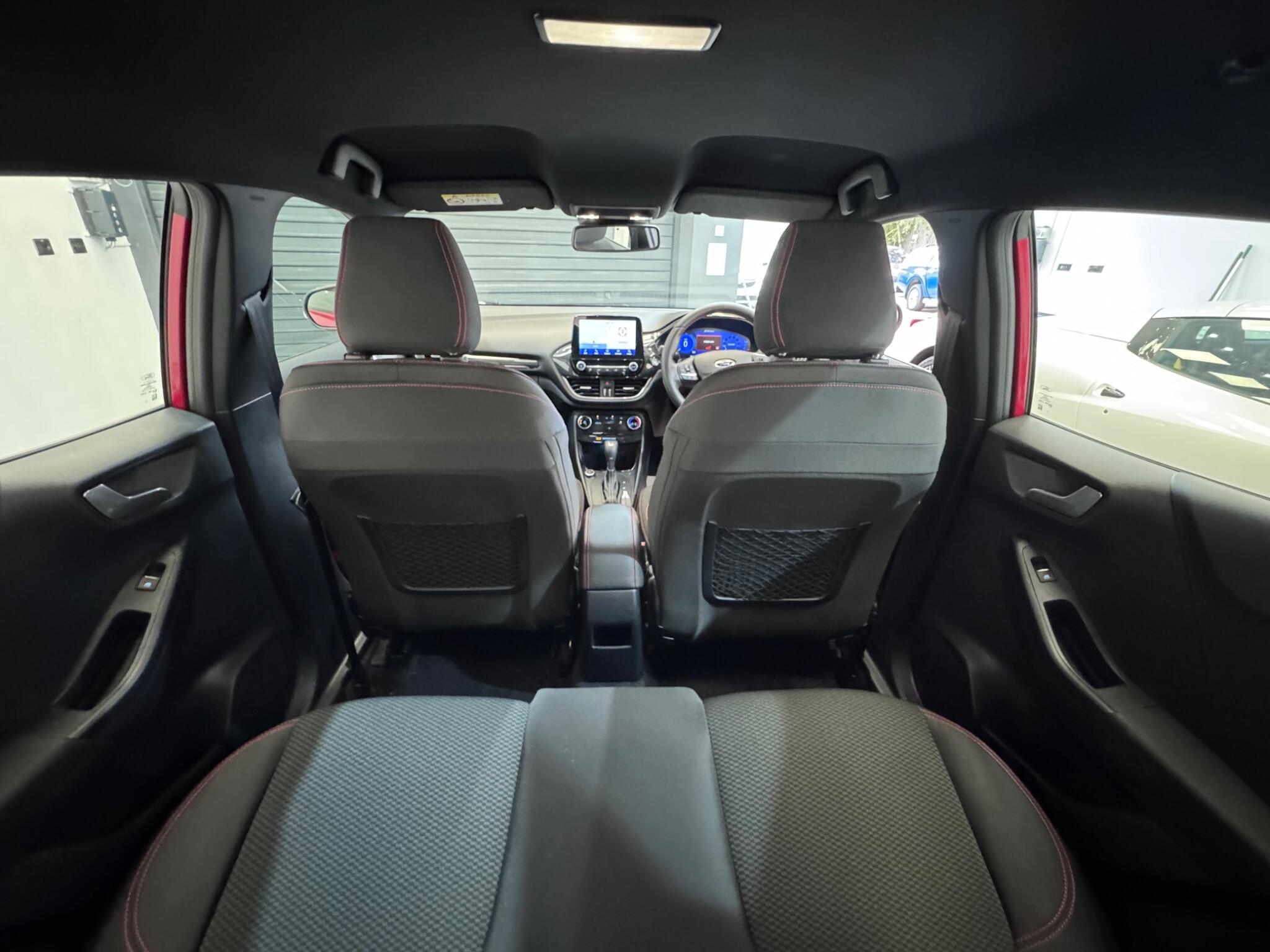 Ford Puma - Image 34