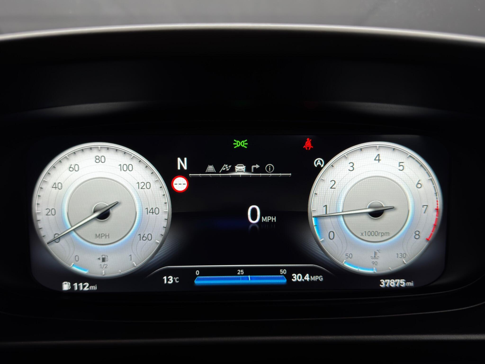 Hyundai i20 - Image 21