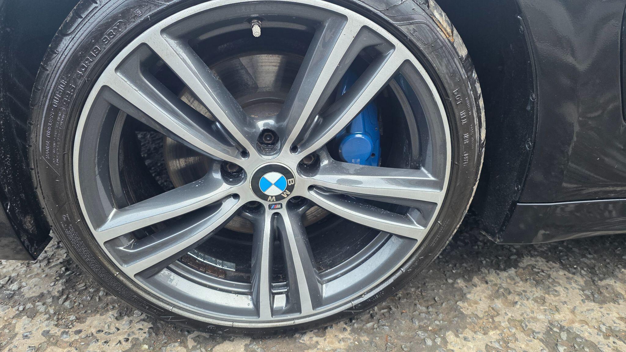 BMW 4 SERIES GRAN COUPE - Image 51