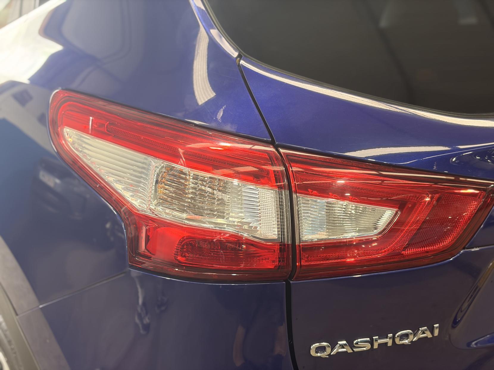 Nissan Qashqai - Image 11