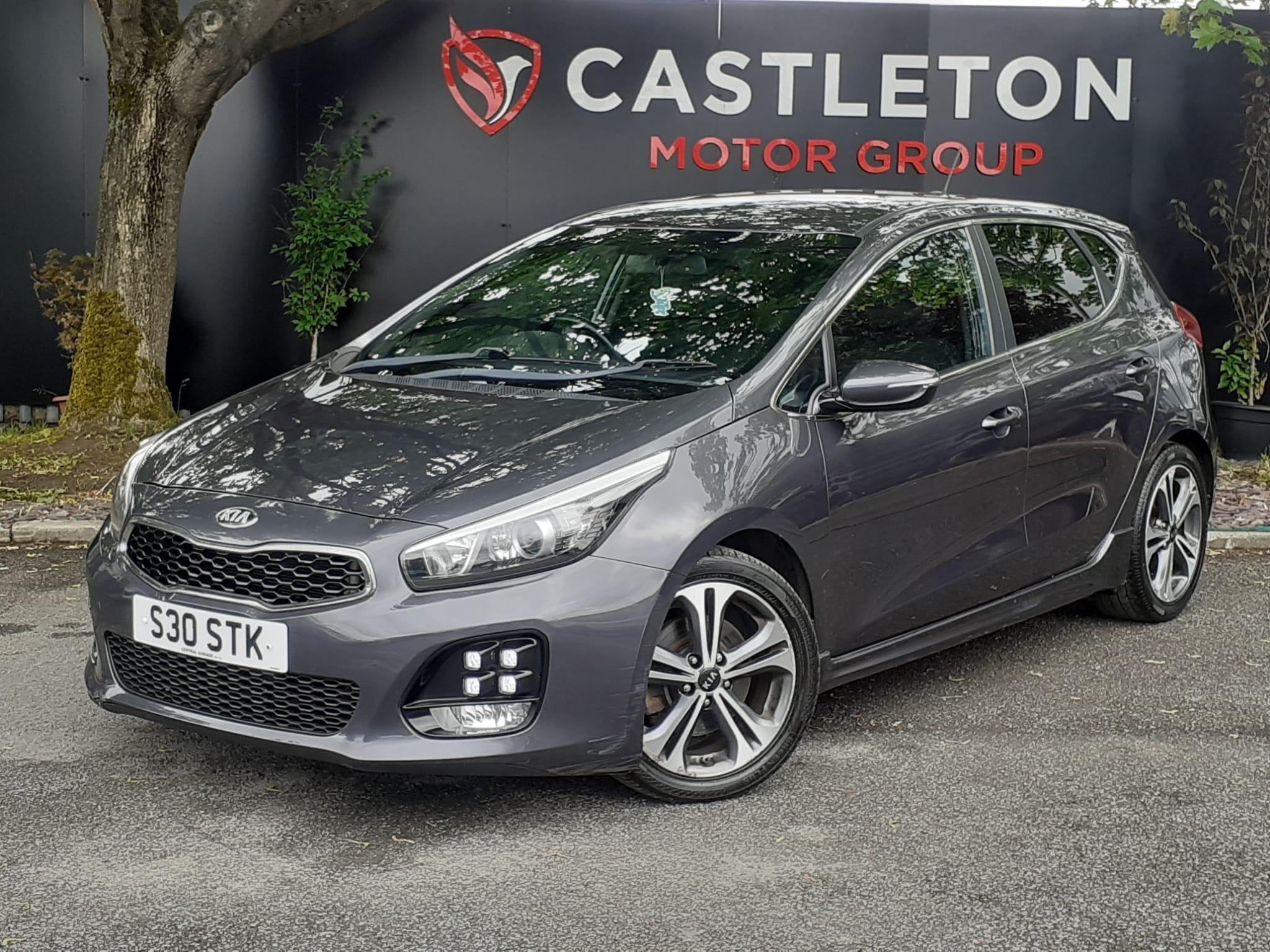 Kia ceed - Image 3