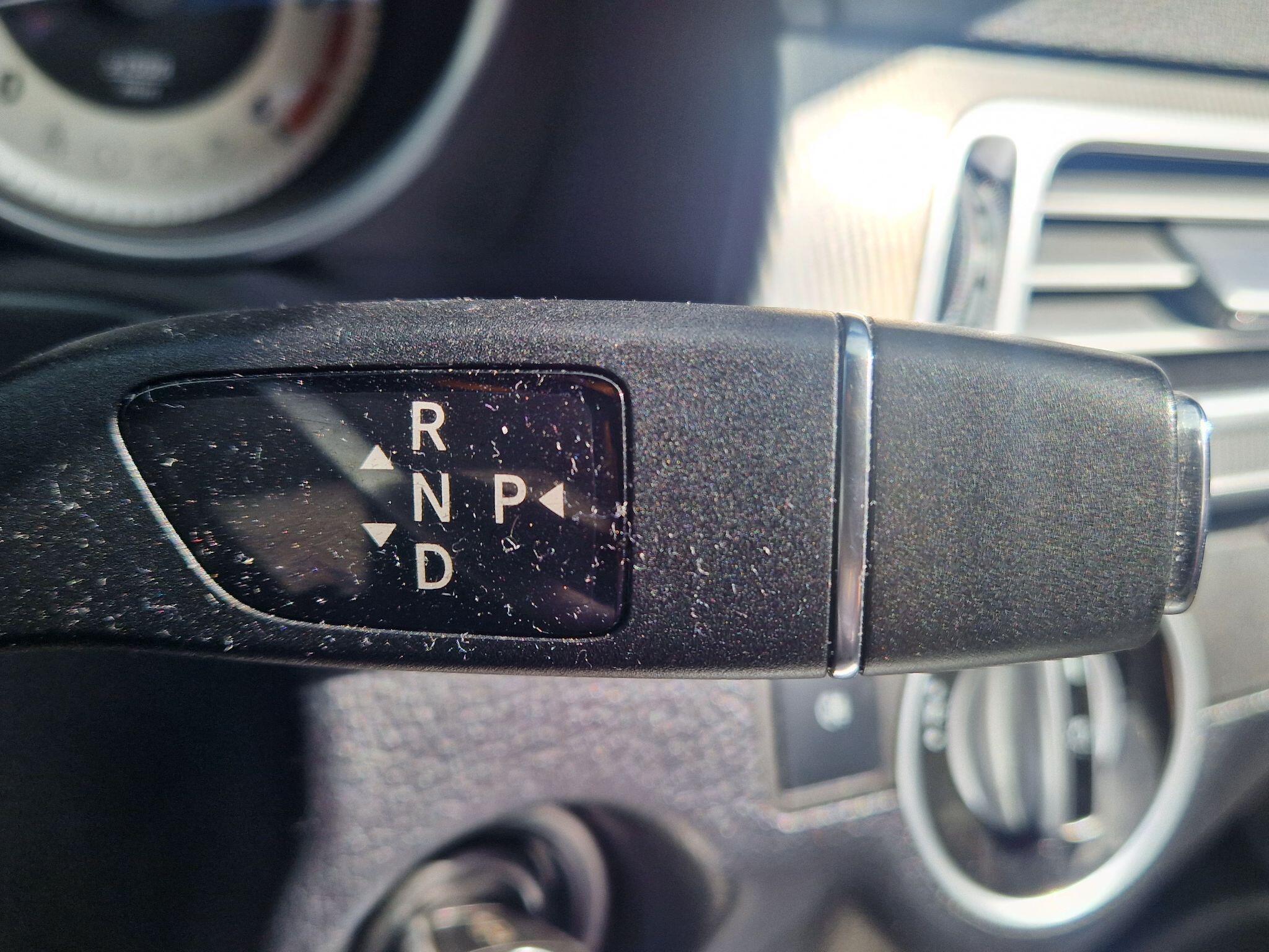 Mercedes E Class - Image 46