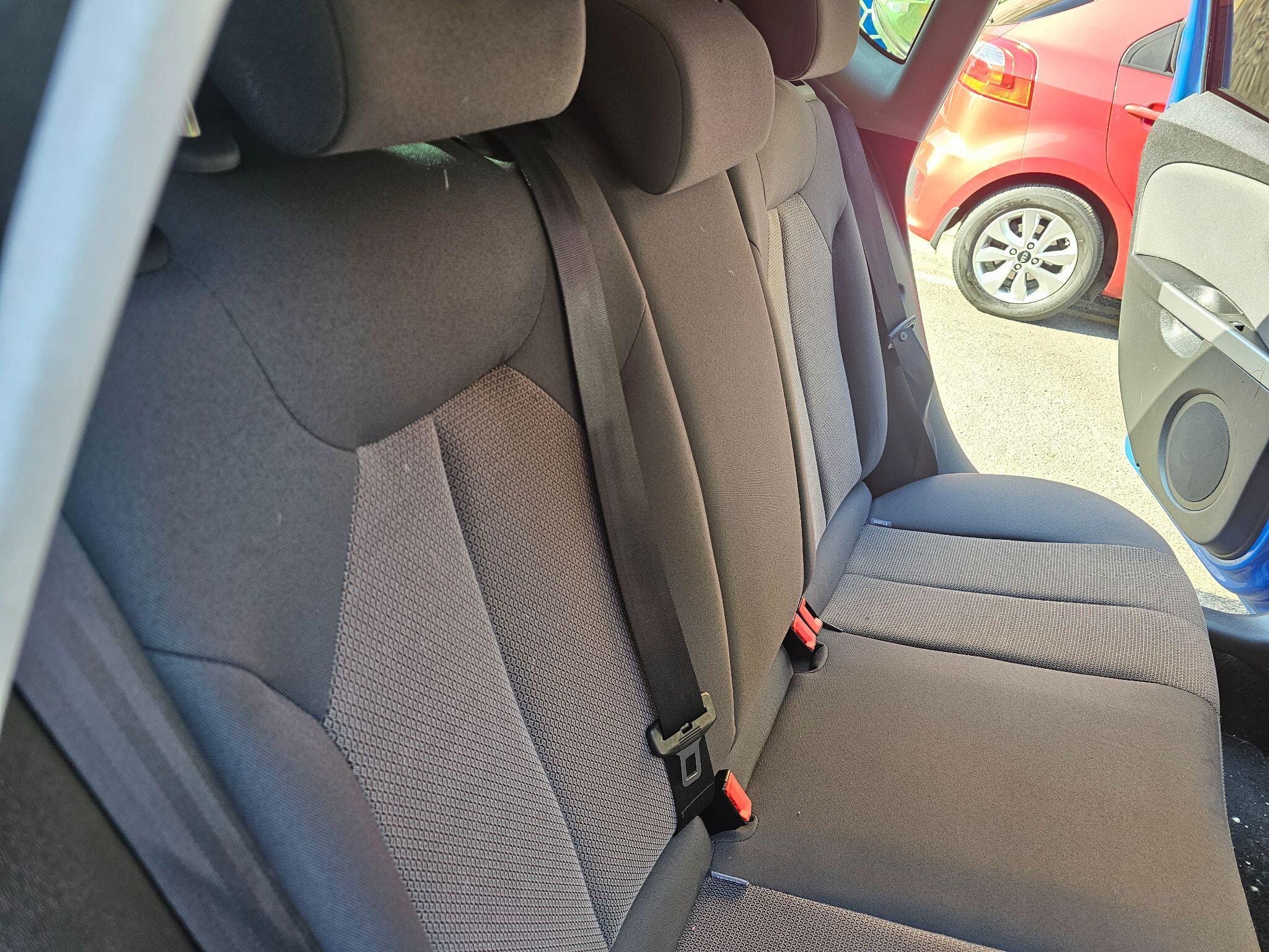 SEAT Leon - Image 12