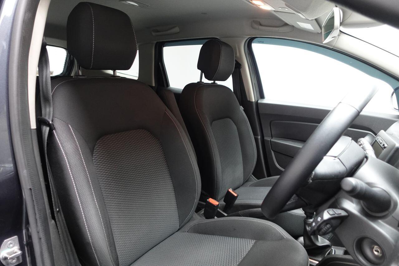 Dacia Duster - Image 3