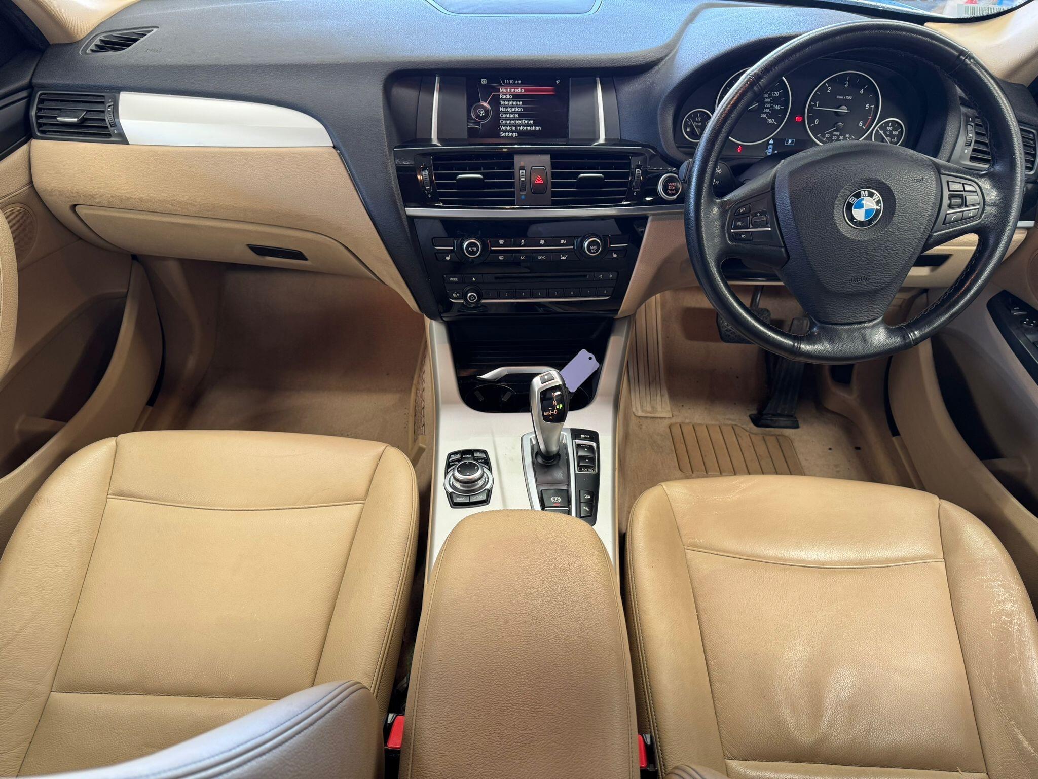 BMW X3 - Image 12