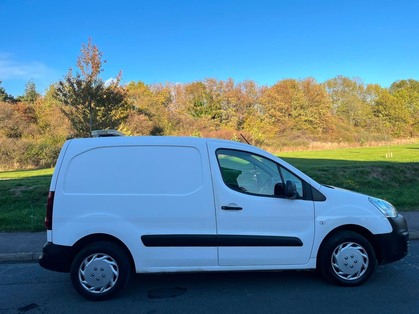 Citroen Berlingo - Image 2