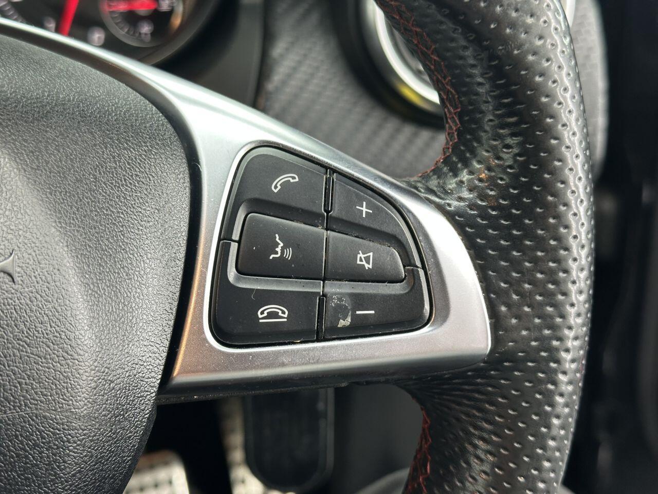 Mercedes A-Class - Image 47