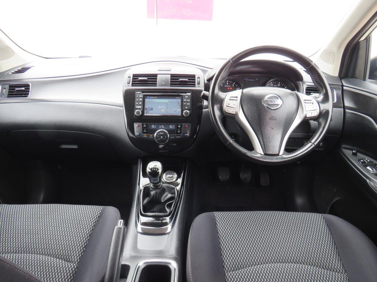 Nissan Pulsar - Image 2
