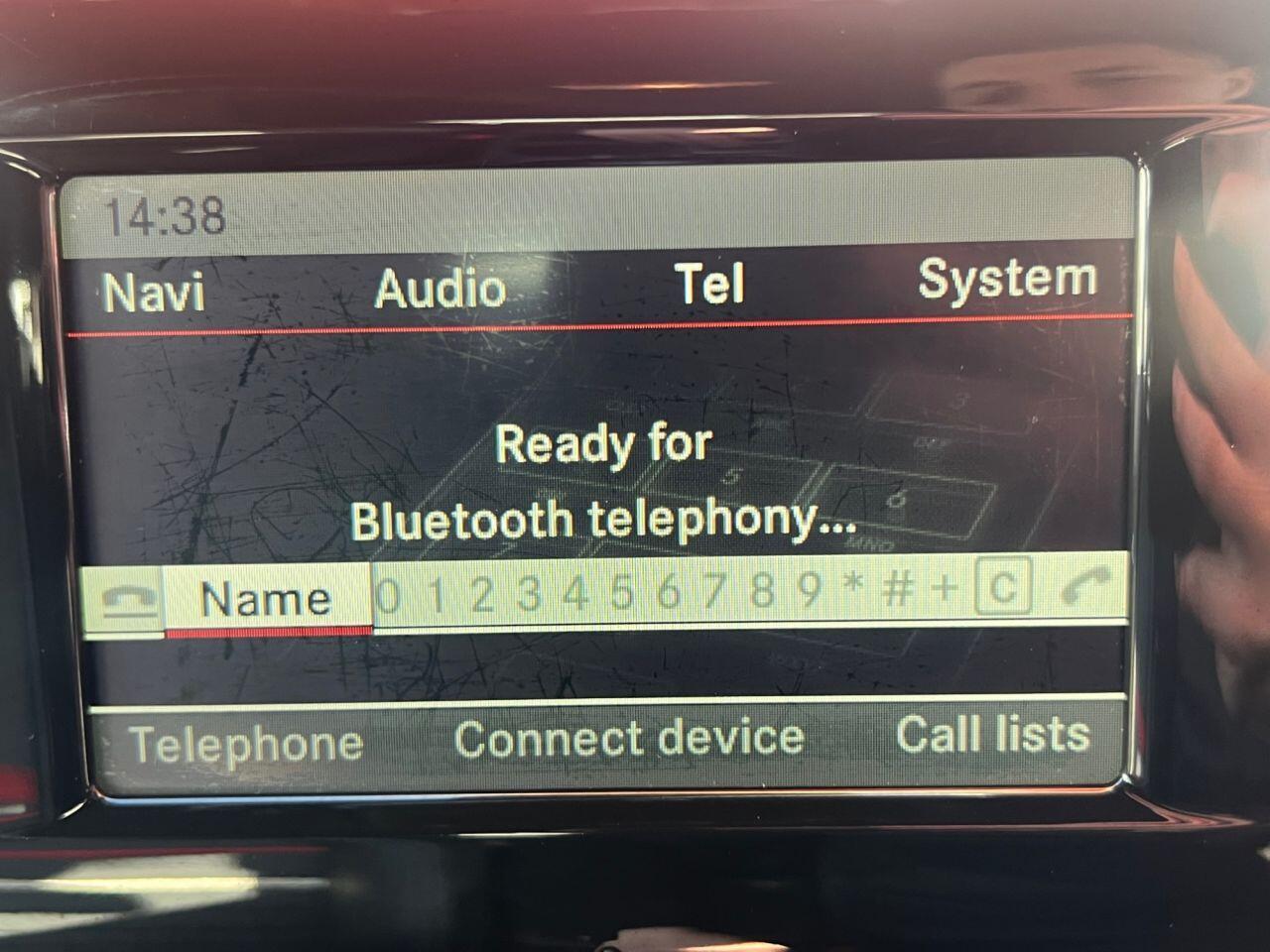 Mercedes A-Class - Image 19