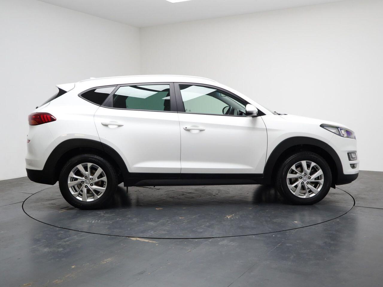 Hyundai Tucson - Image 14