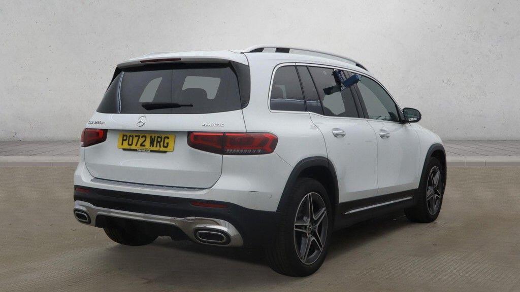 Mercedes-benz GLB - Image 7