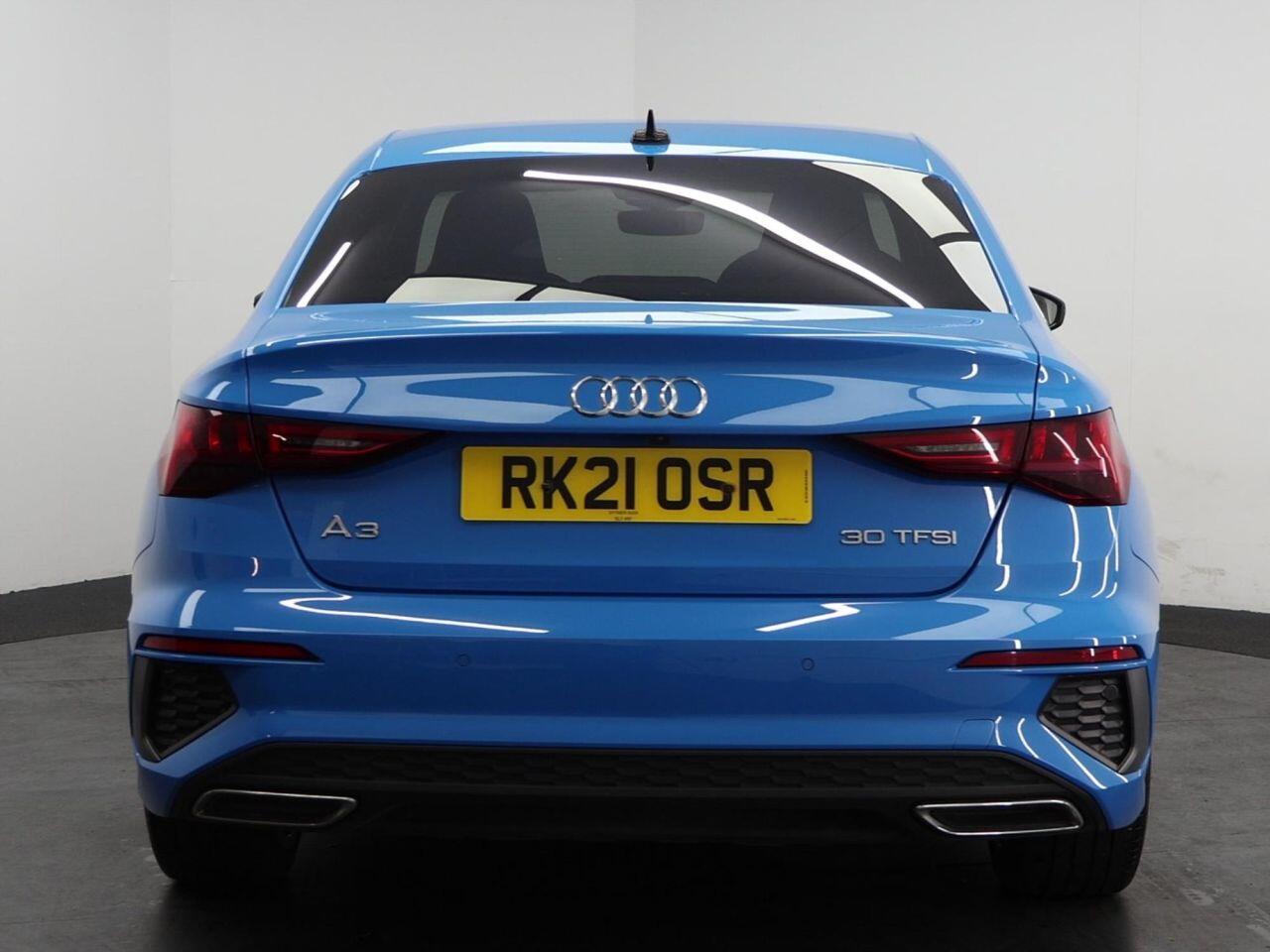 Audi A3 - Image 10