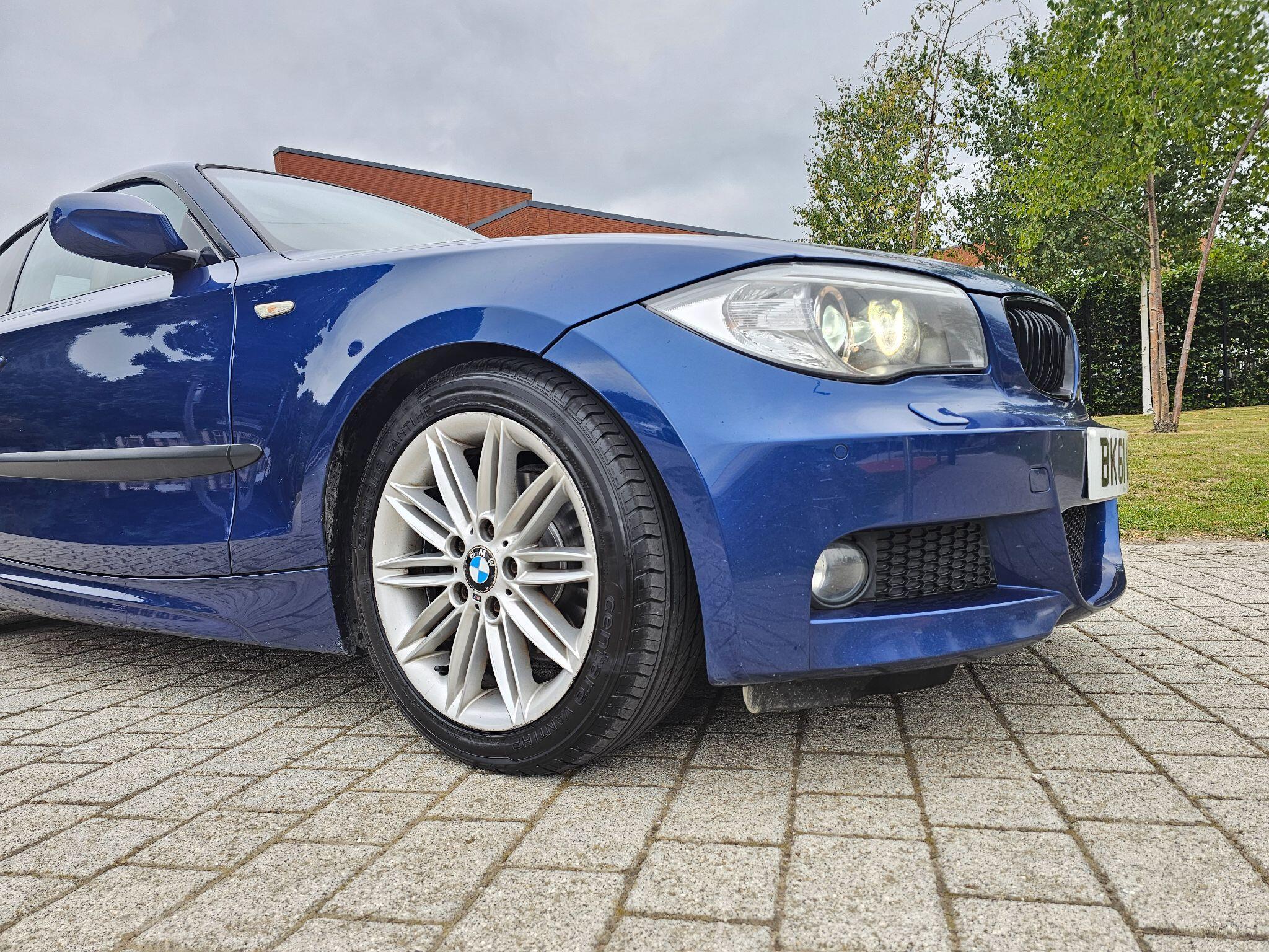 BMW 1 Series - Image 5