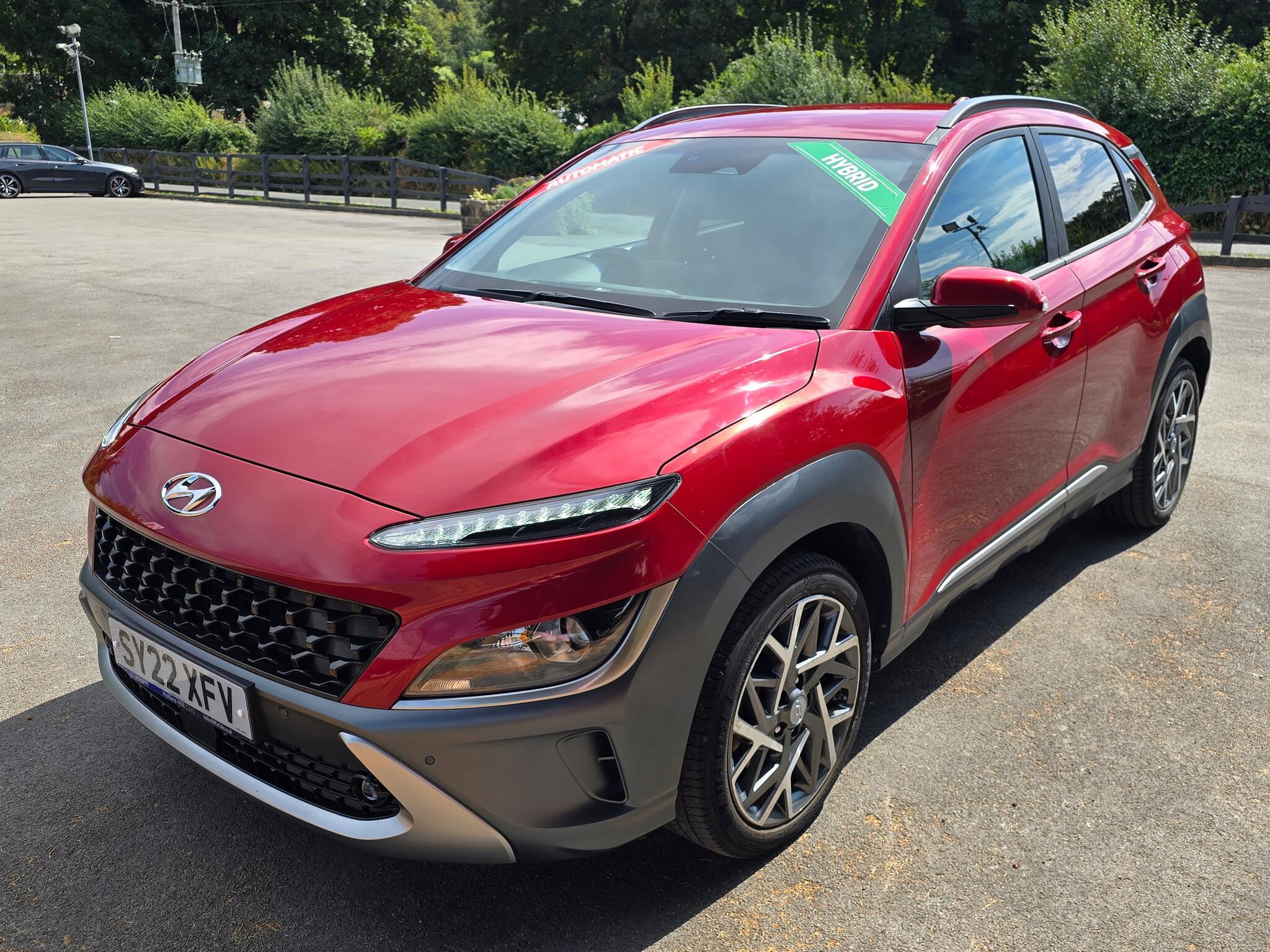 Hyundai Kona - Image 19