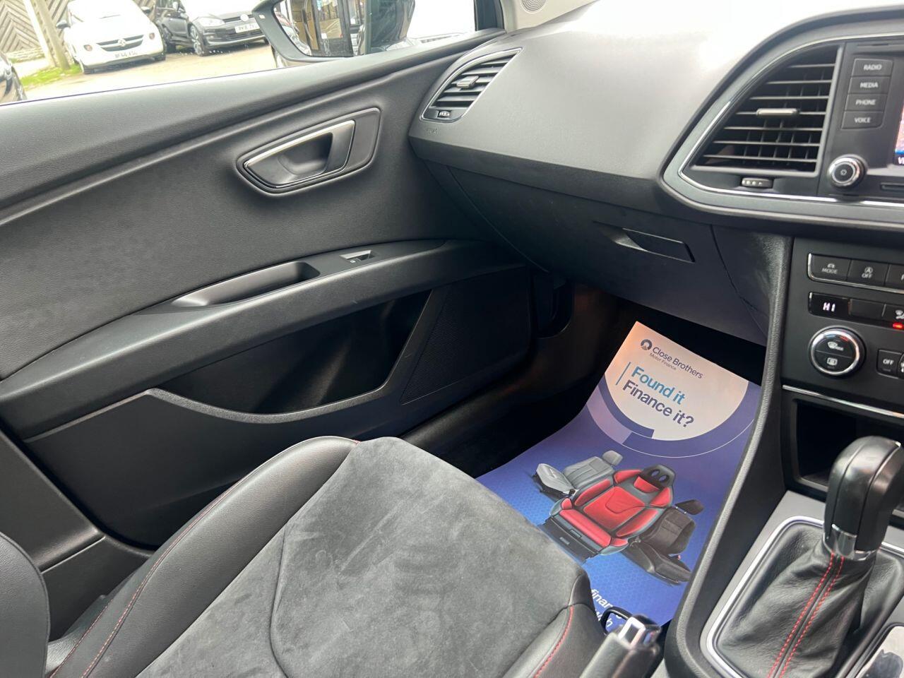 SEAT Leon - Image 40