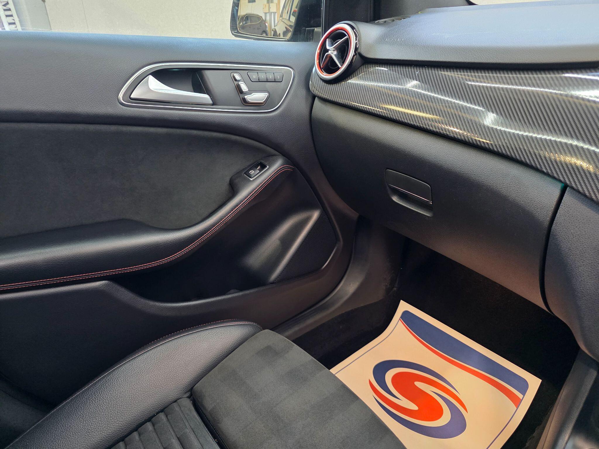 Mercedes B Class - Image 19