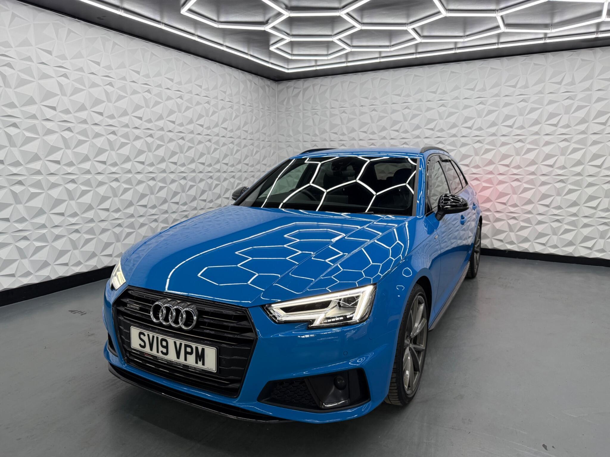 Audi A4 Avant - Image 5