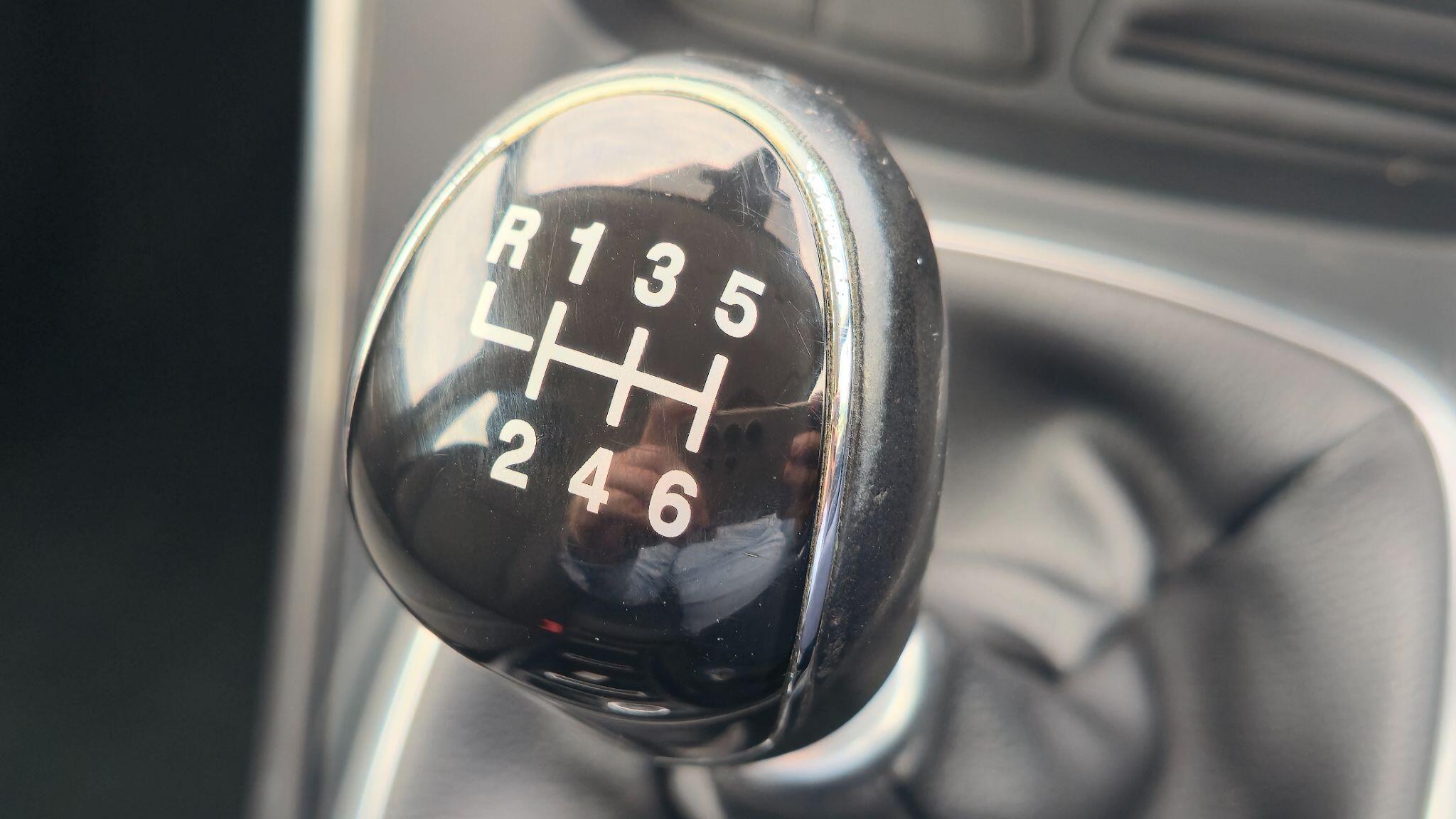 Ford C-MAX - Image 14