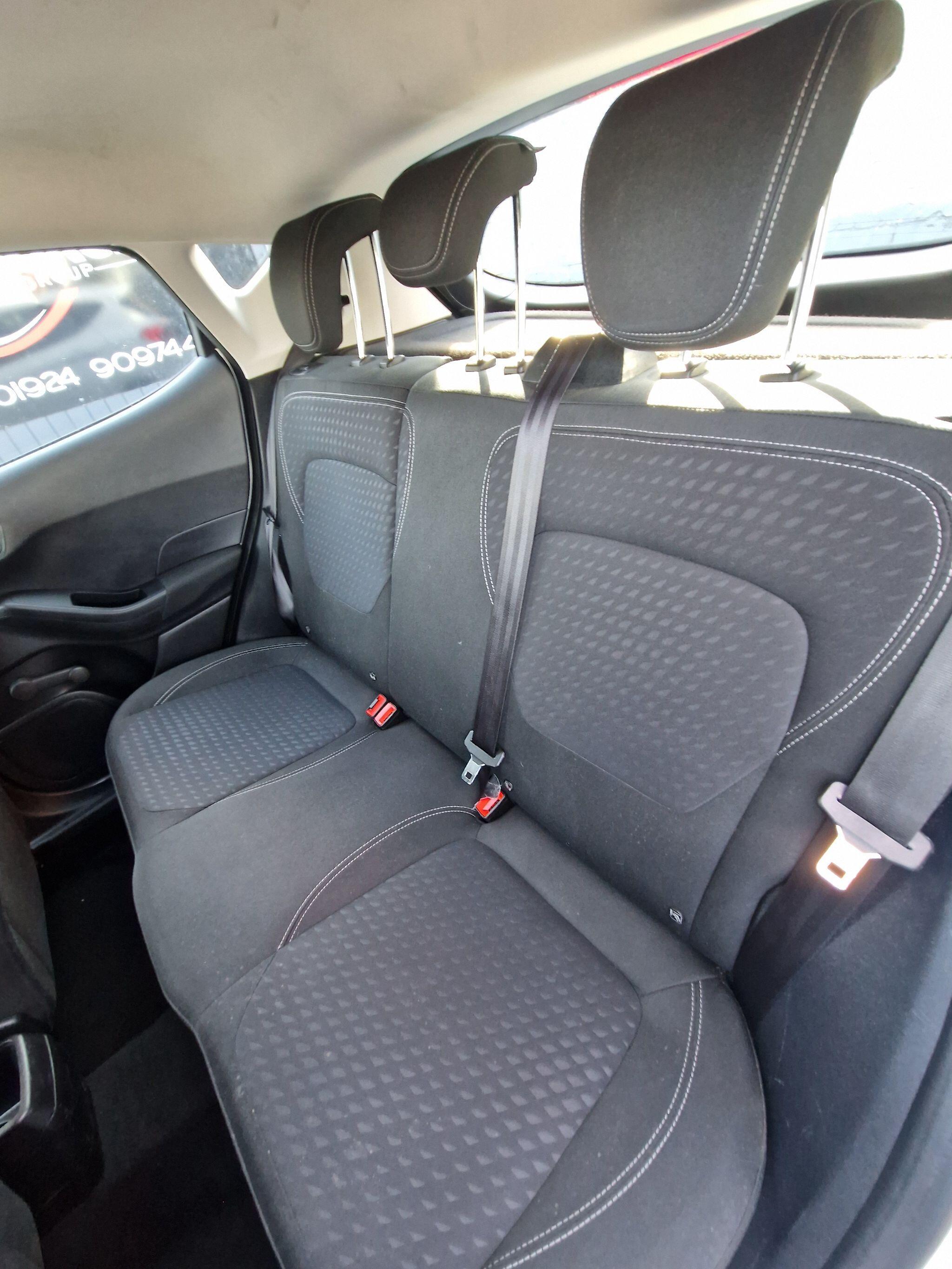 Ford Fiesta - Image 39