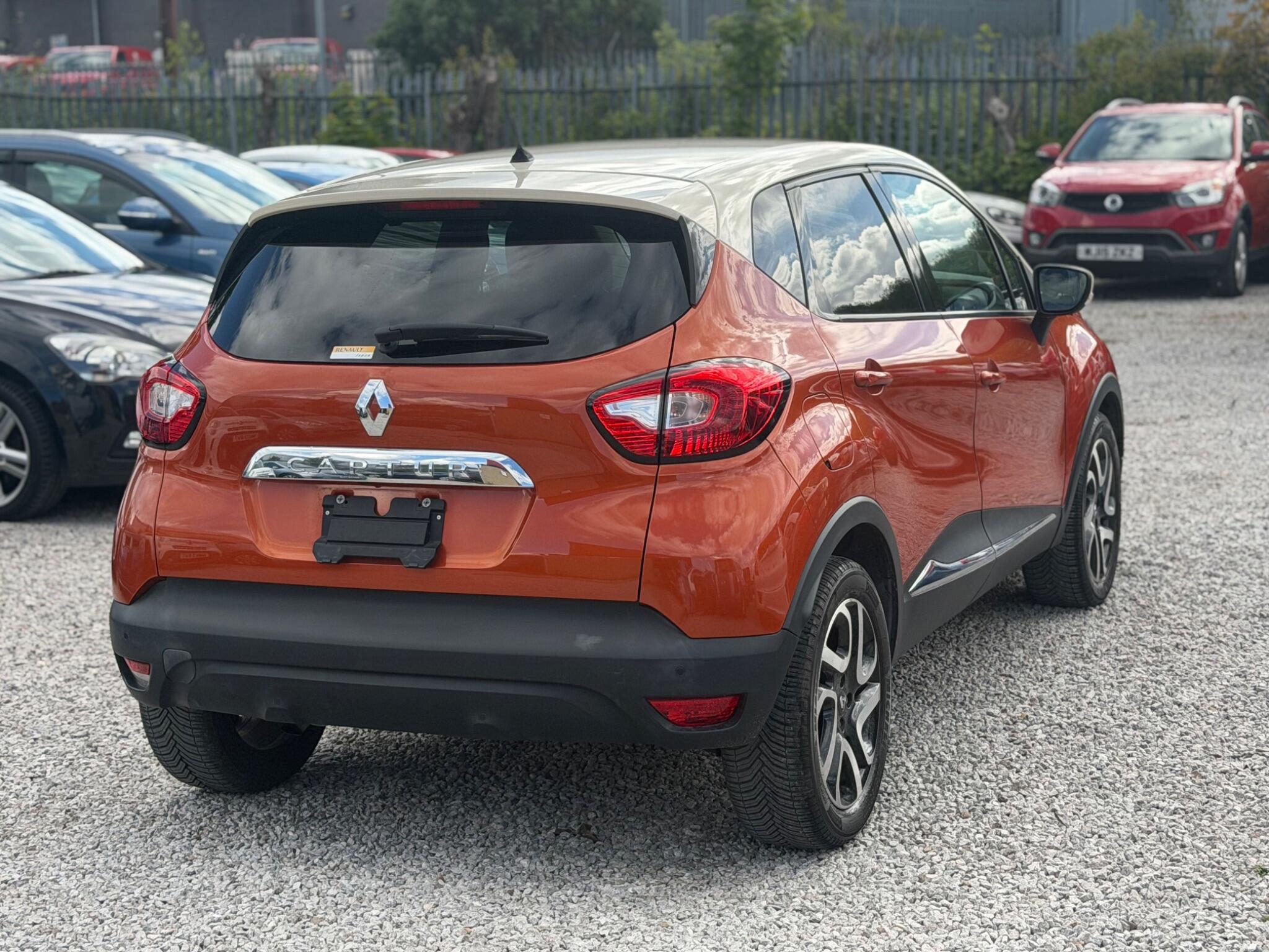 Renault Captur - Image 7