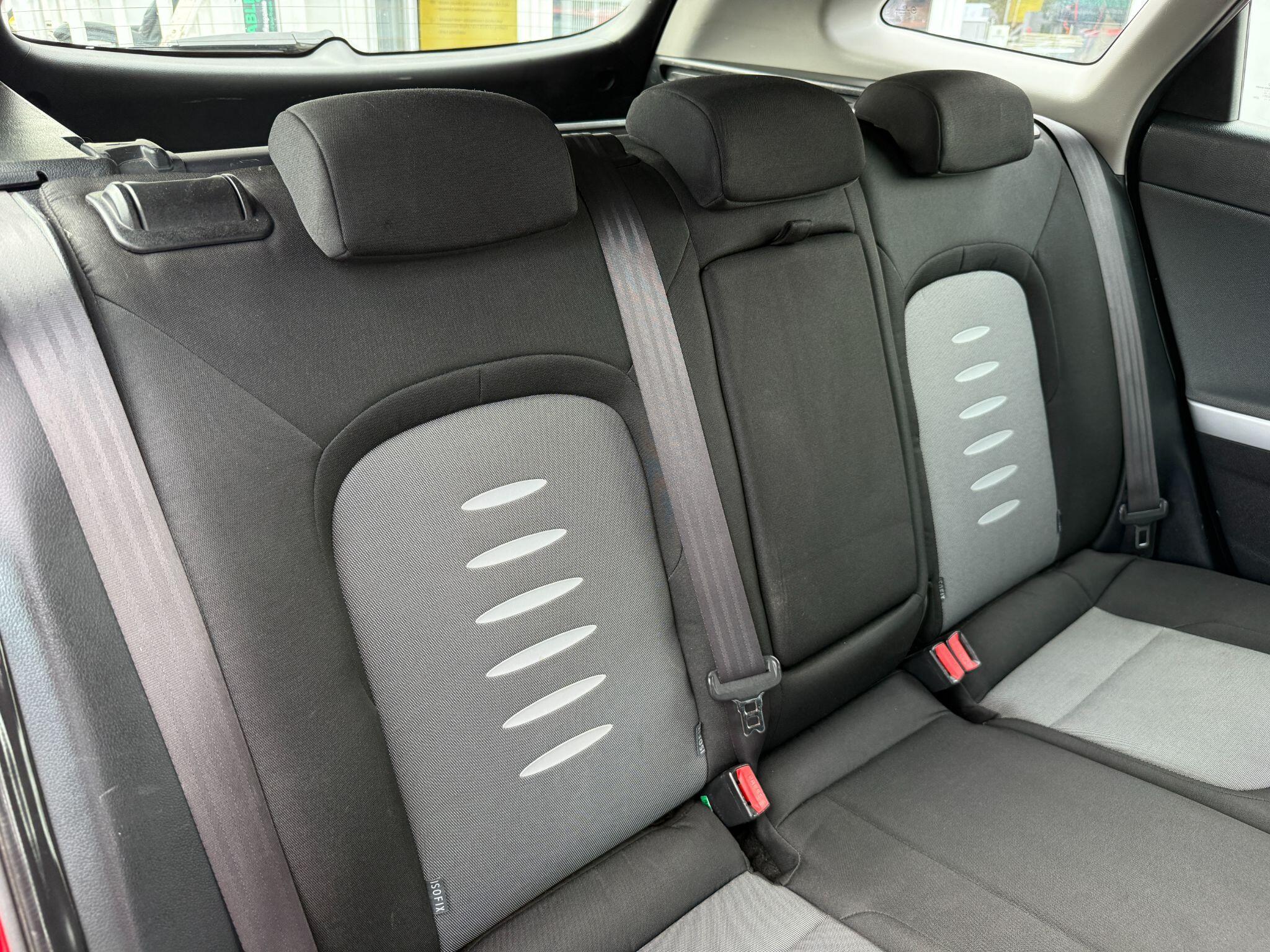 Kia ceed - Image 4