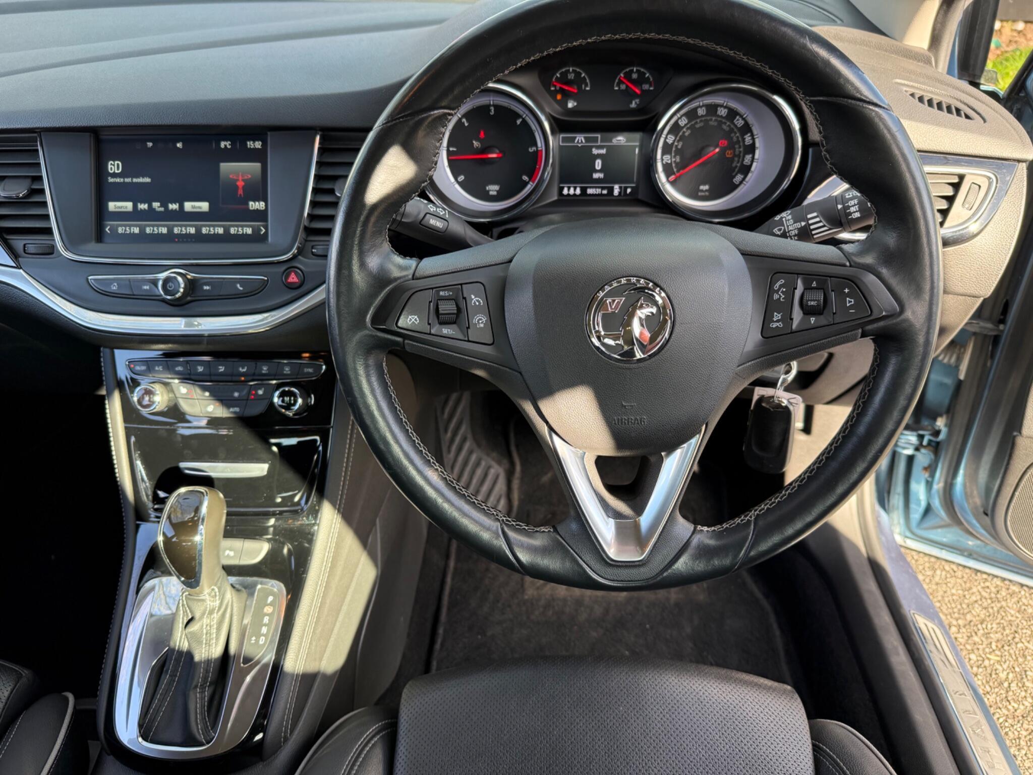 Vauxhall Astra - Image 40