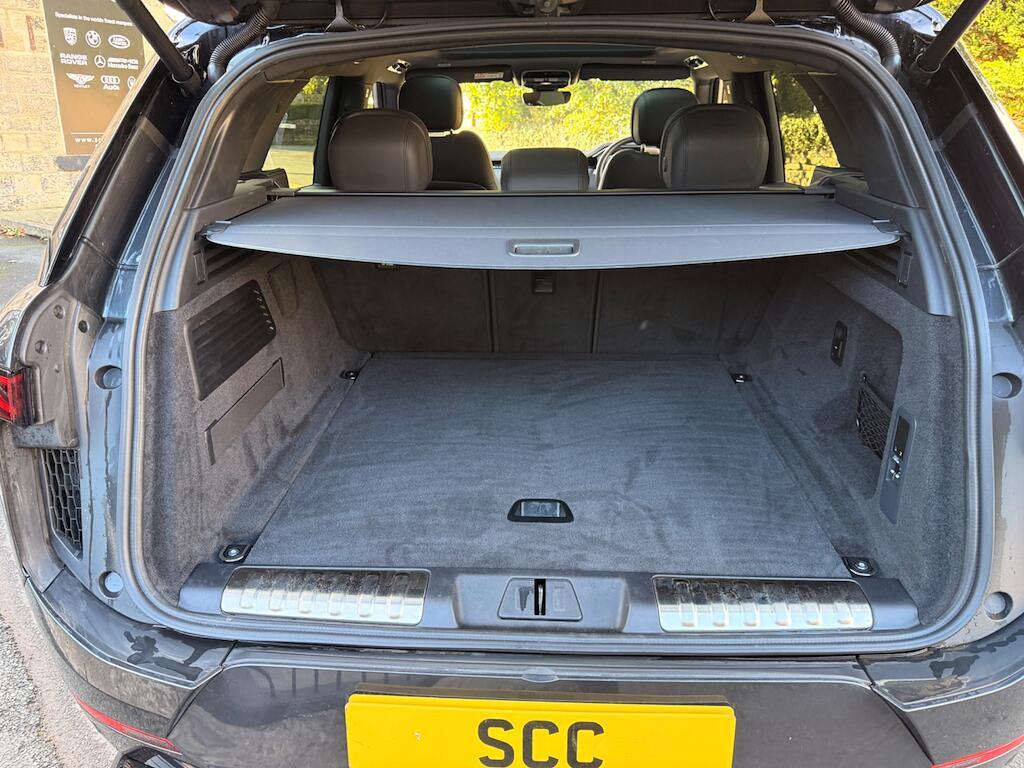 Land Rover RANGE ROVER SPORT - Image 17