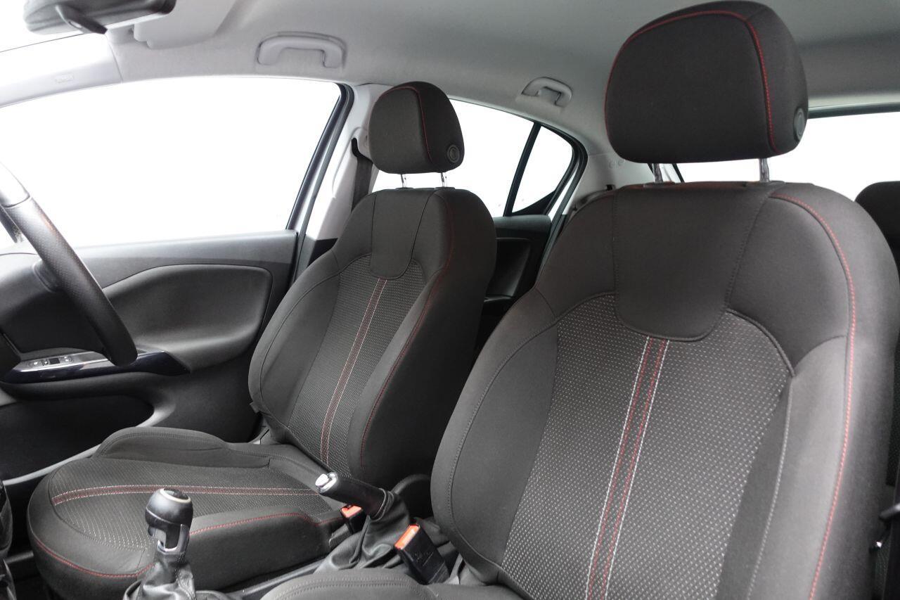 Vauxhall Corsa - Image 15