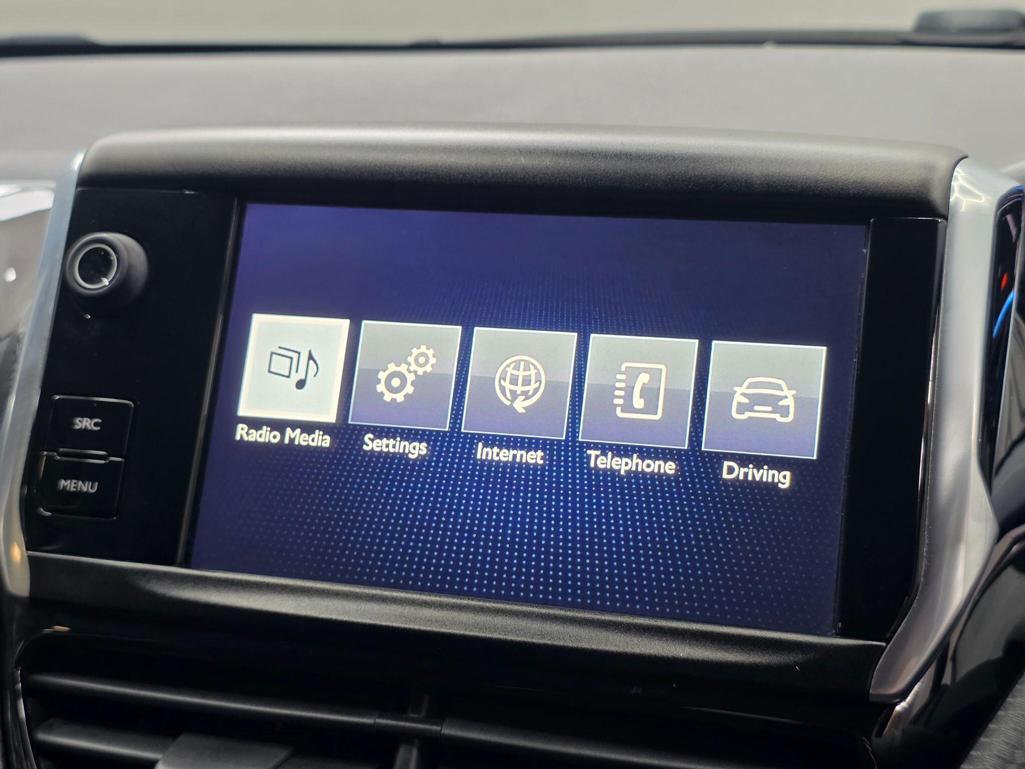 Peugeot 2008 - Image 17