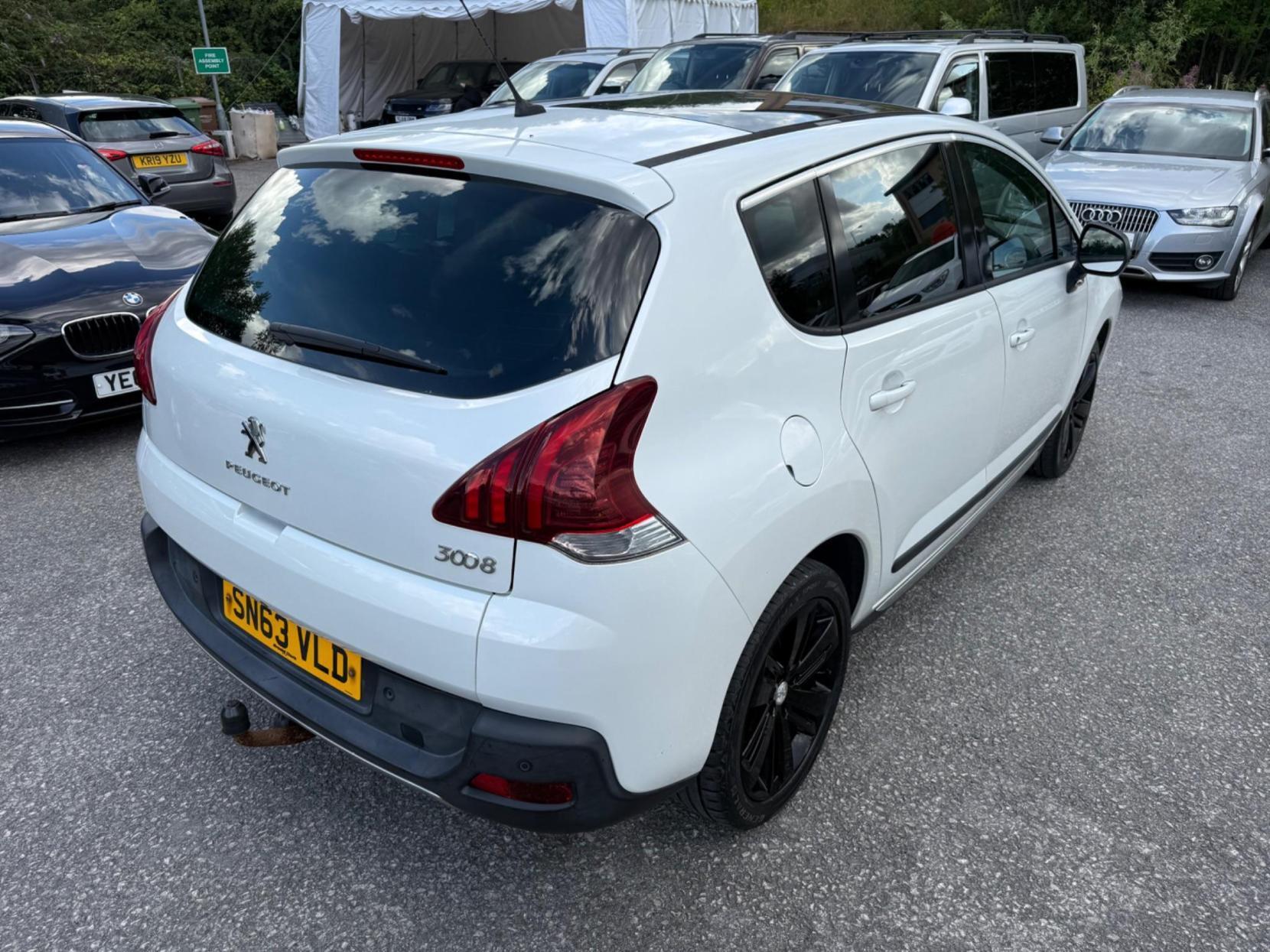 Peugeot 3008 - Image 18