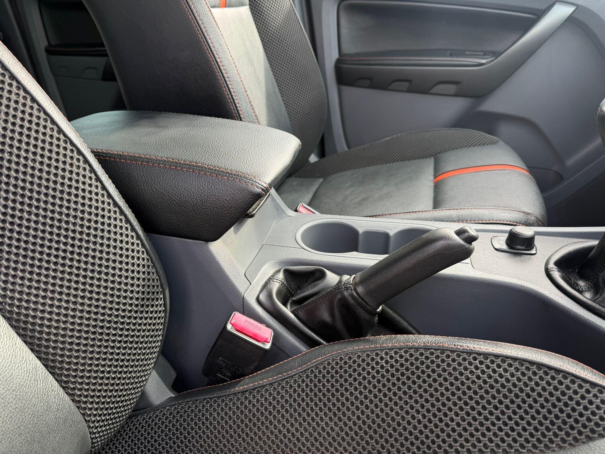 Ford Ranger - Image 19