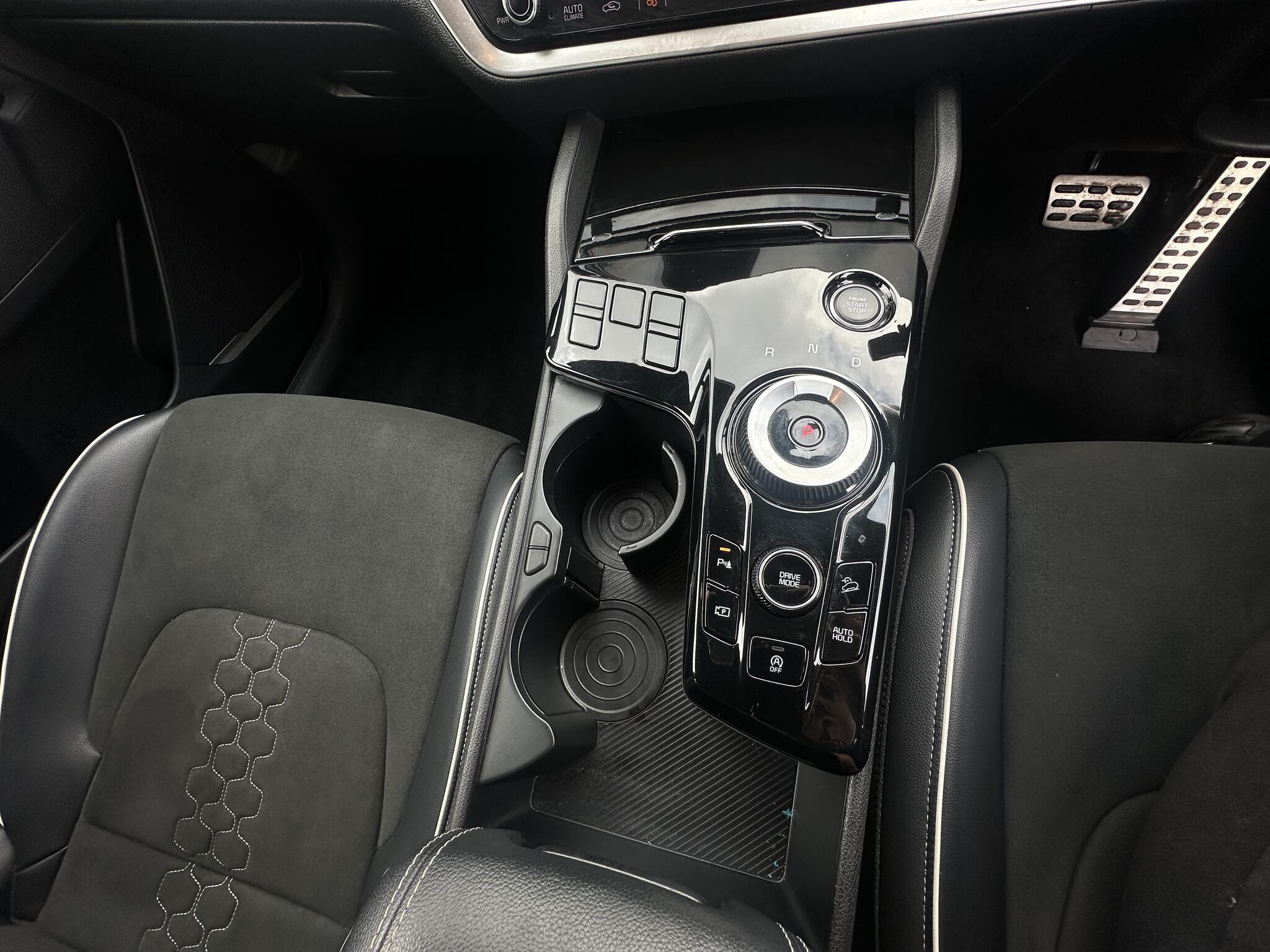 Kia Sportage - Image 9