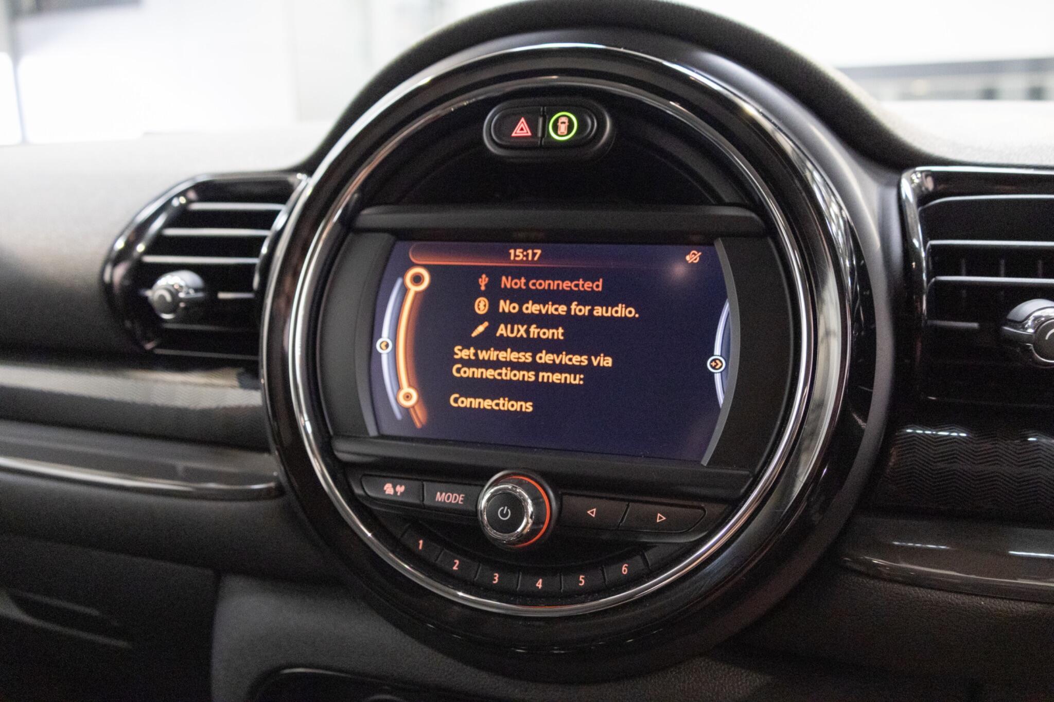 MINI Clubman - Image 18
